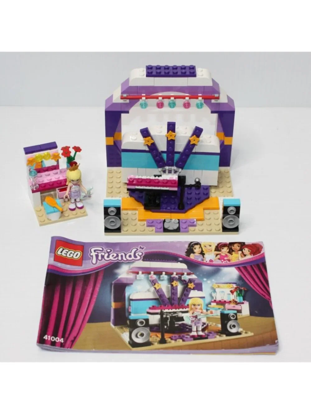 Lego this listing